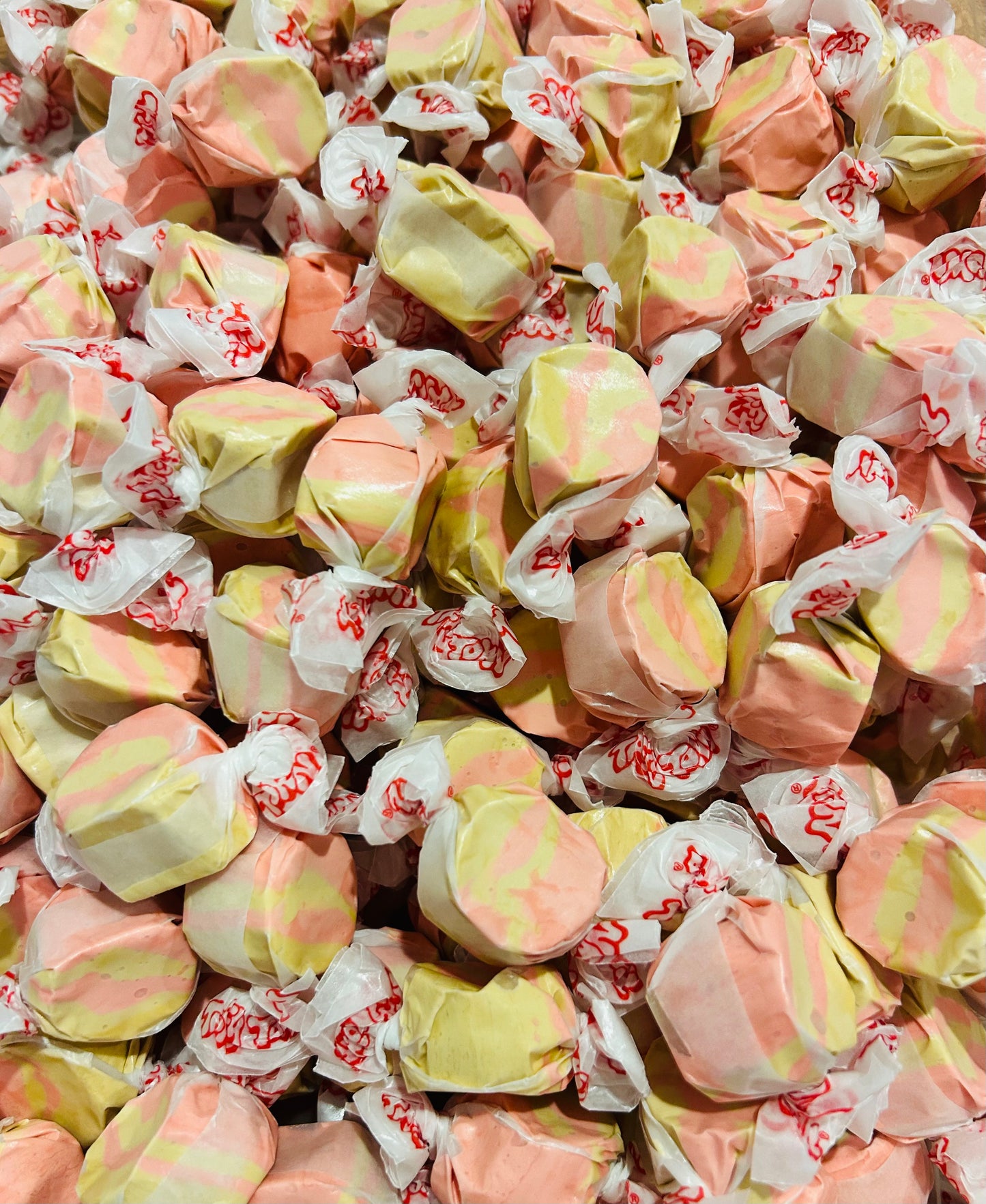 Salt Water Taffy Maple Bacon (USA)