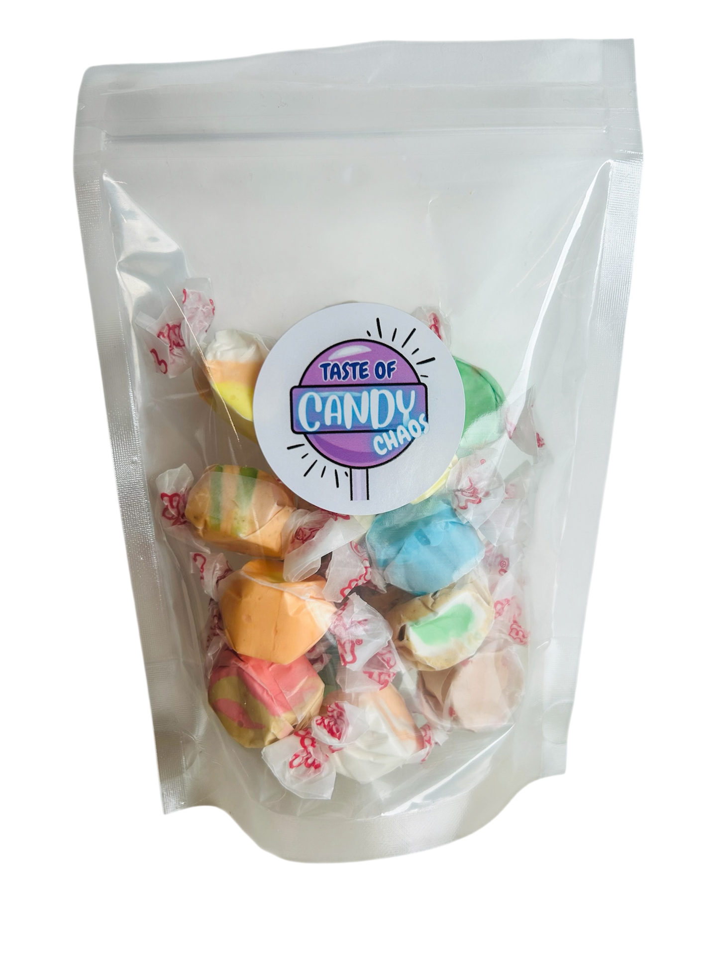 Salt Water Taffy Sampler Pack (USA)