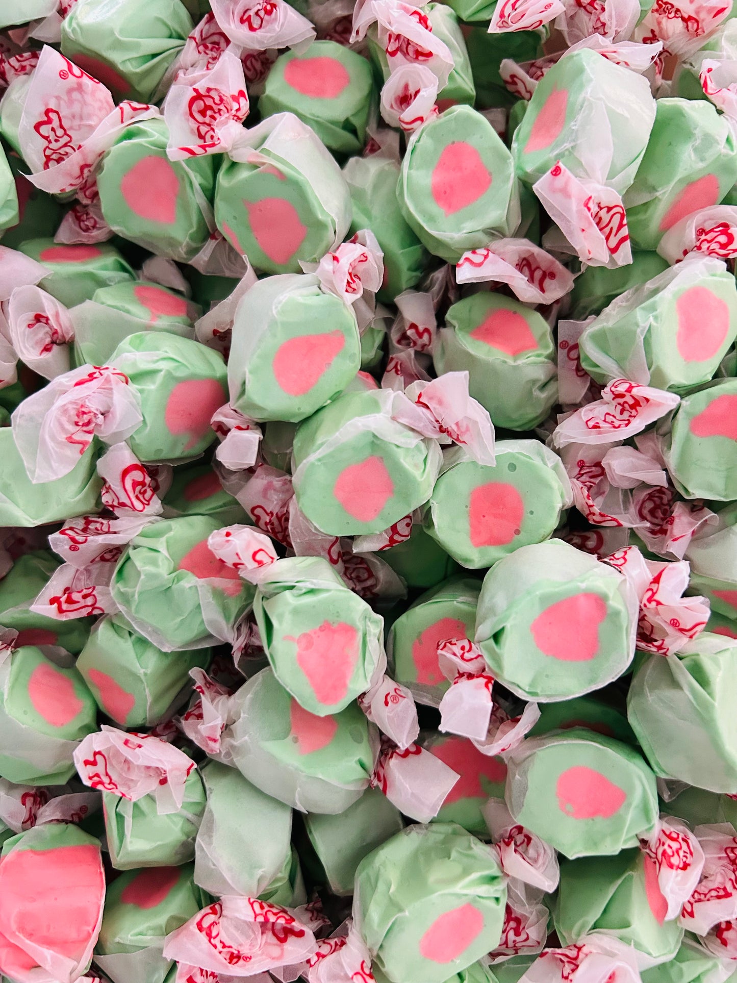 Salt Water Taffy Watermelon (USA)