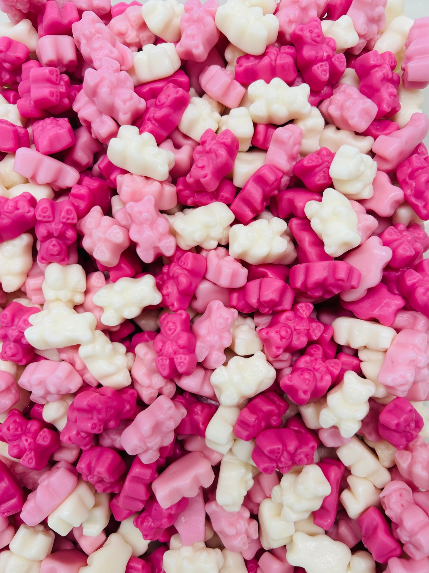 Lovestruck Gummi Bears (USA)