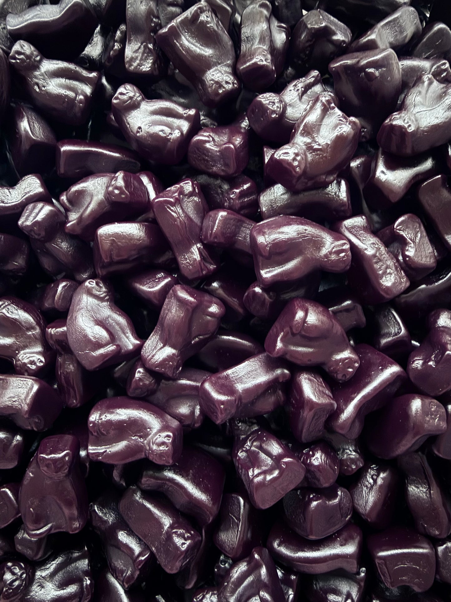 Black Cats 200g