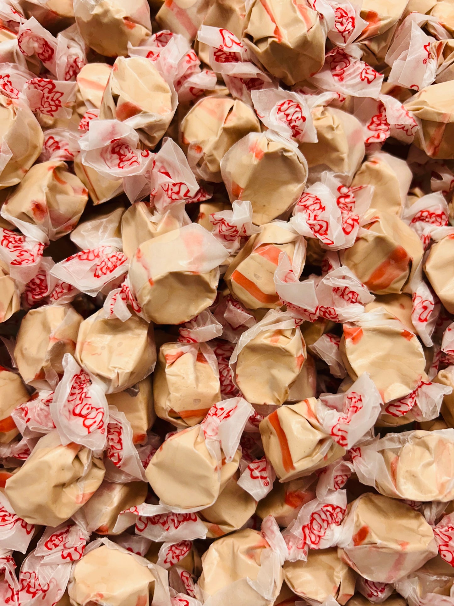 Salt Water Taffy Cherry Cola (USA)
