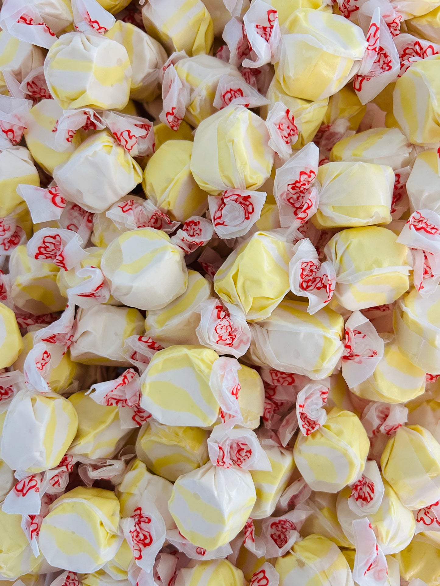 Salt Water Taffy Buttered Popcorn (USA)