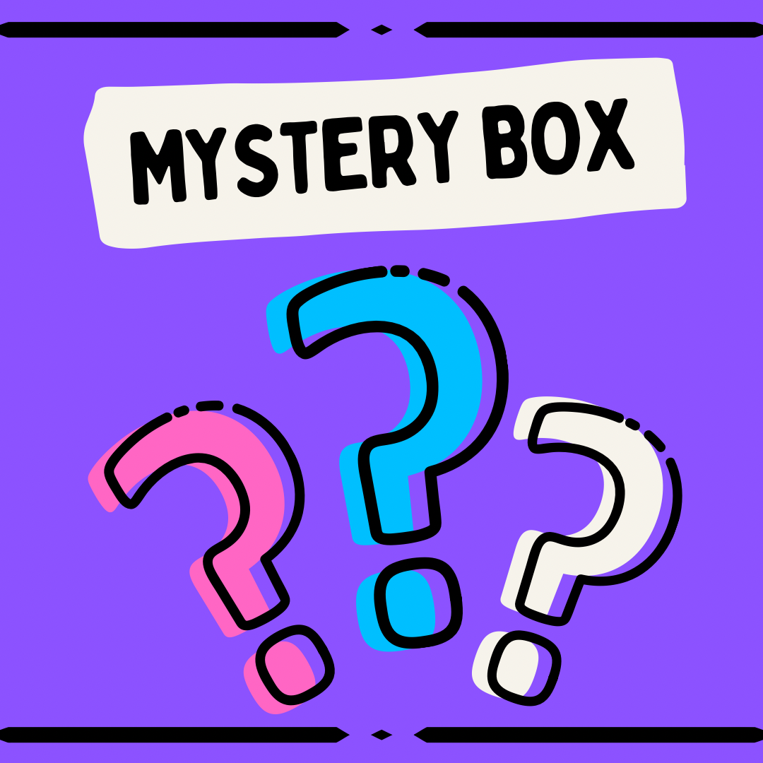 Mystery Box