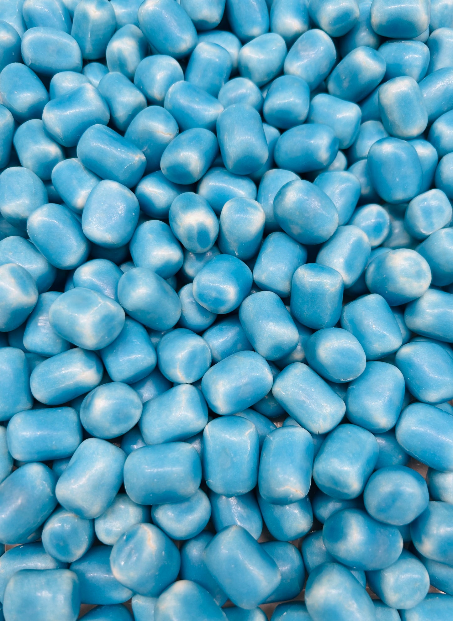 Maoam Kracher - Blue Raspberry (German) 120g