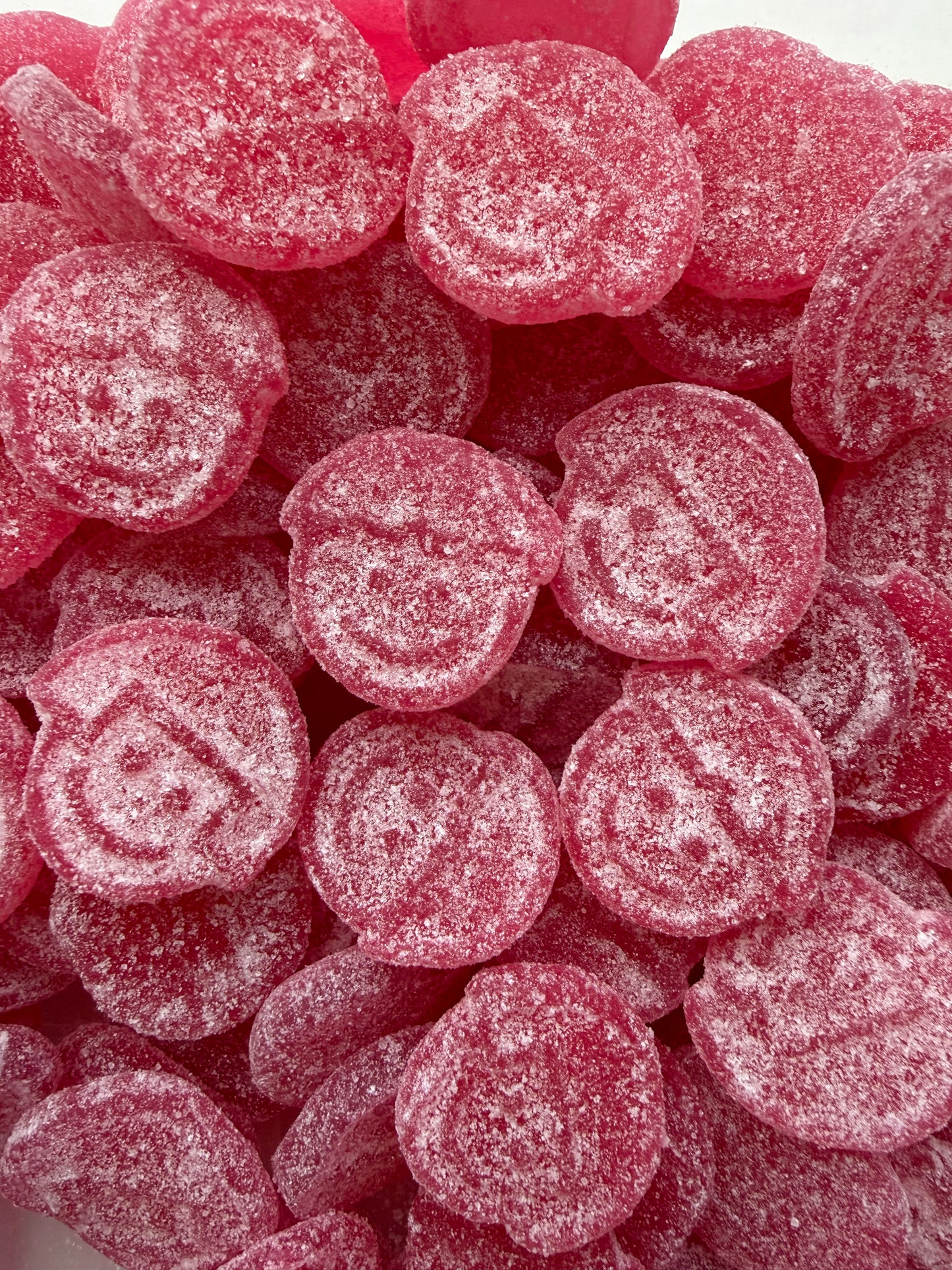 Sour Raspberry Twins