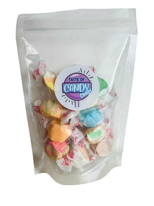 Salt Water Taffy Sampler Pack (USA)