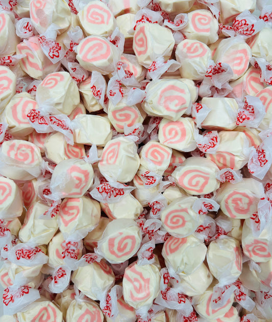 Salt Water Taffy Strawberry Cheesecake (USA)