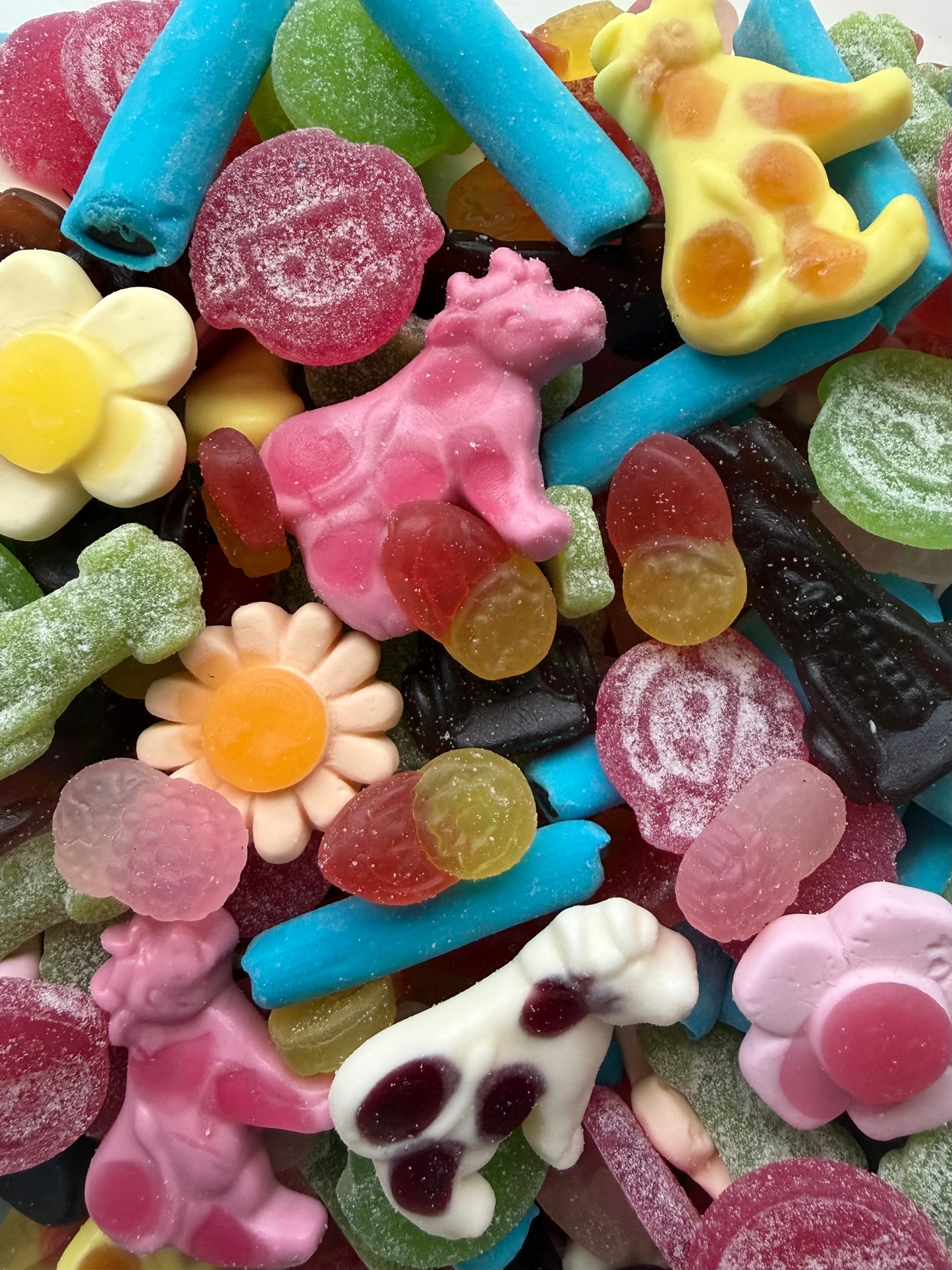 Swedish Mix 2.0 250g