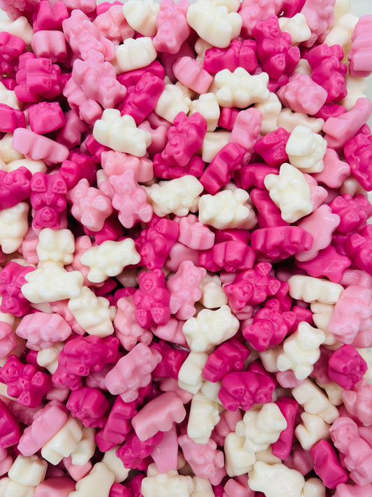 Lovestruck Gummi Bears (USA)