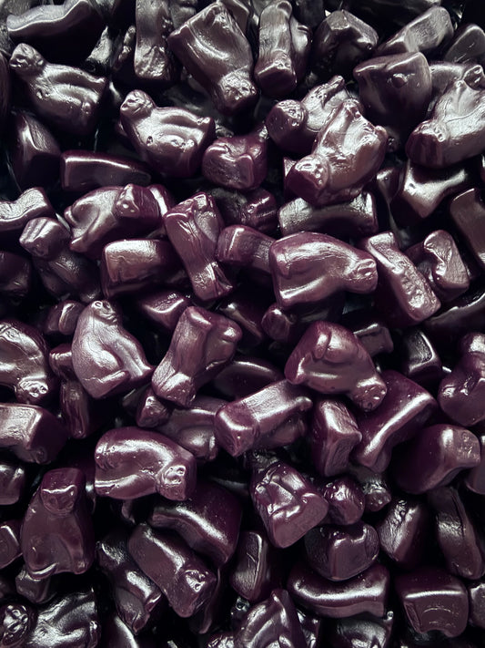 Black Cats 200g
