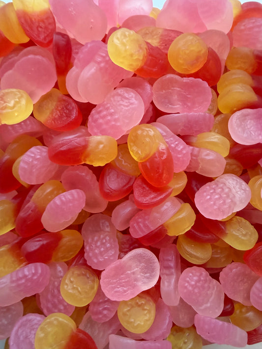 Tutti Frutti Passion 100g