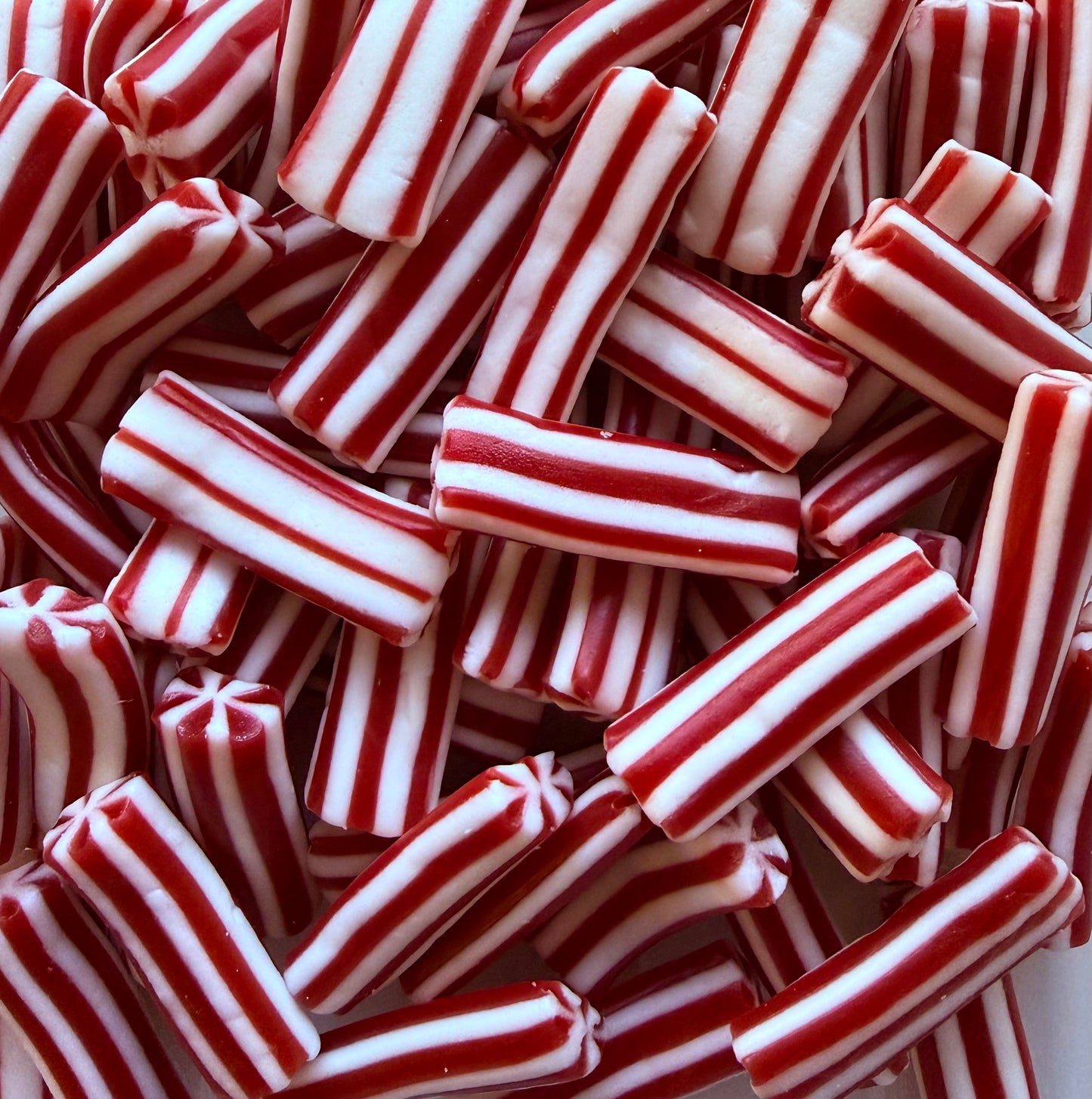 Strawberry Cream