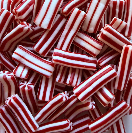 XL Strawberry & Cream 100g