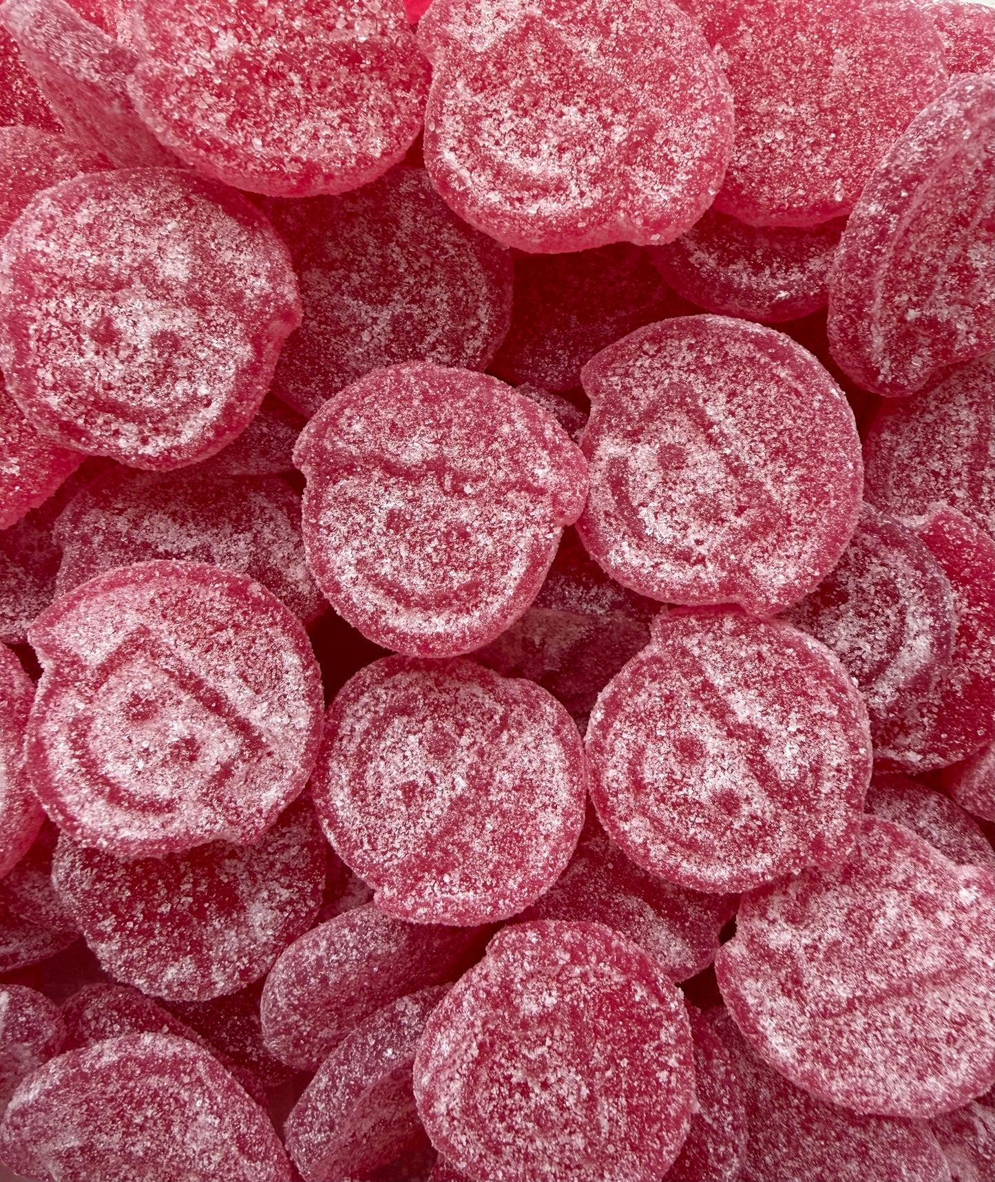 Sour Raspberry Twins