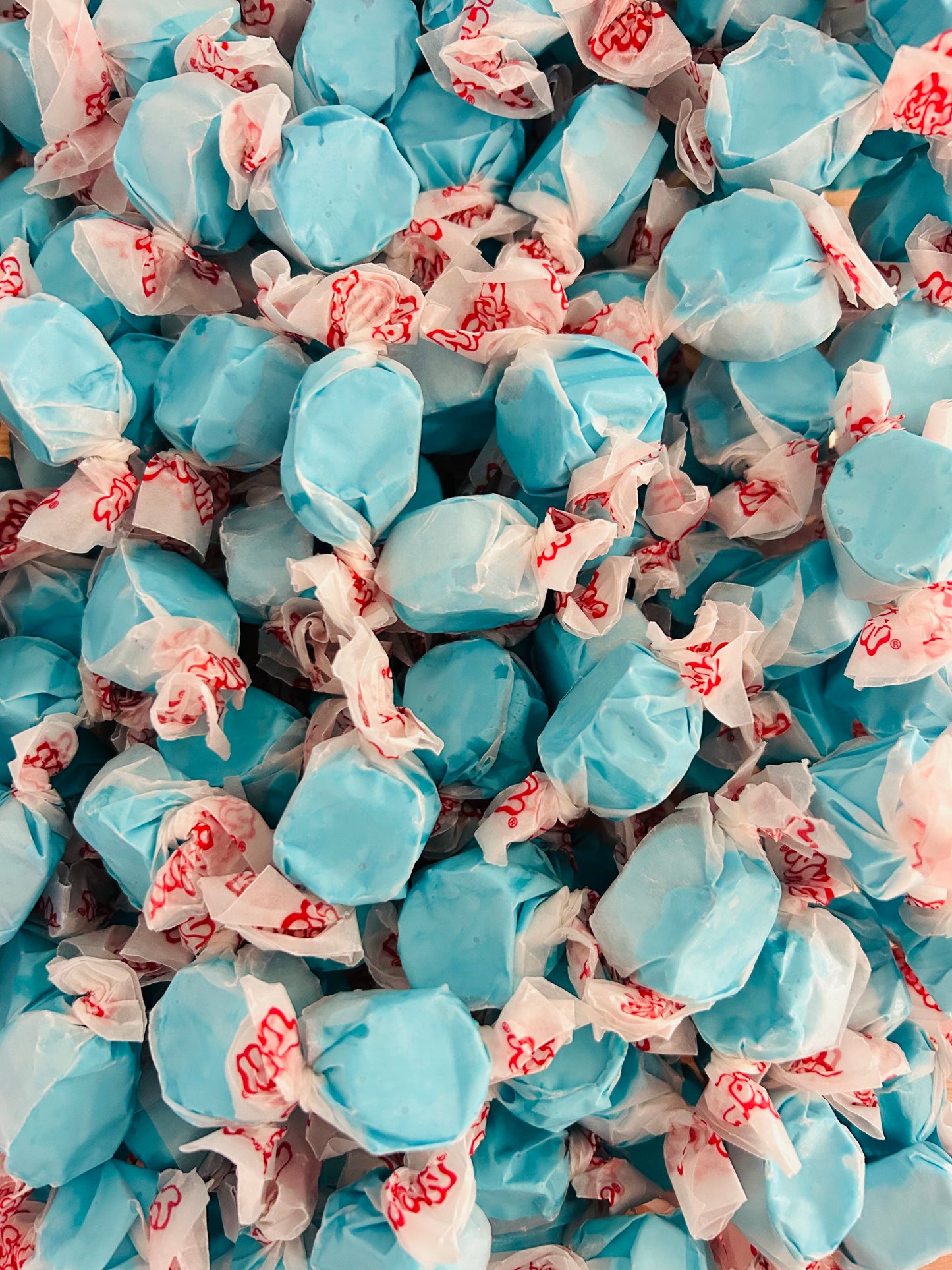 Salt Water Taffy Raspberry (USA)