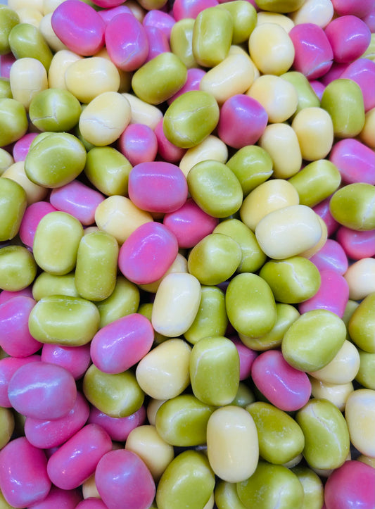 Maoam Kracher - Lime Mixx (German) 120g