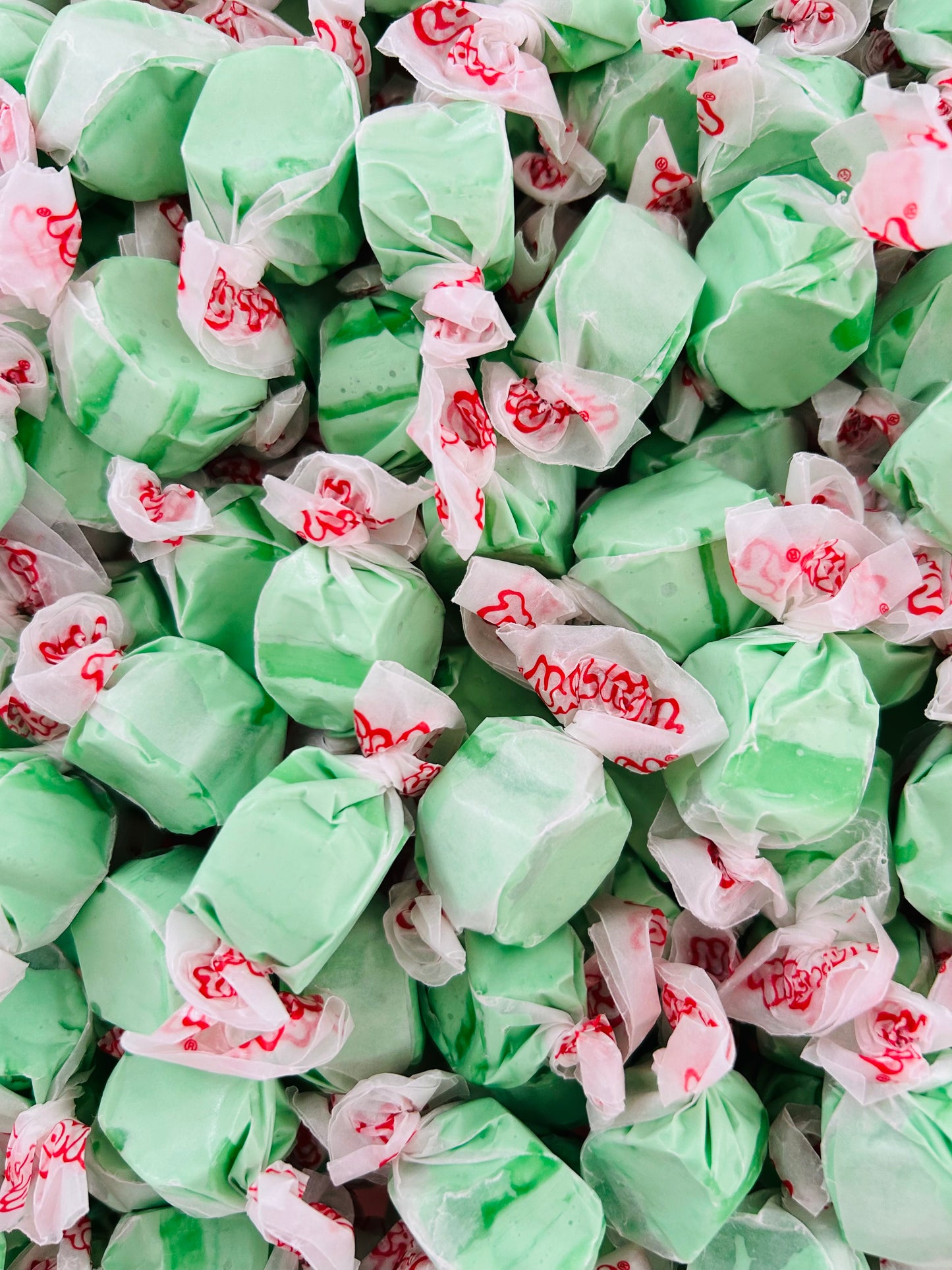 Salt Water Taffy Green Apple (USA)