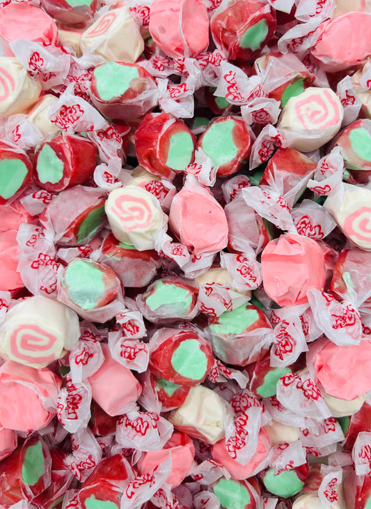 Valentine's Salt Water Taffy (USA)