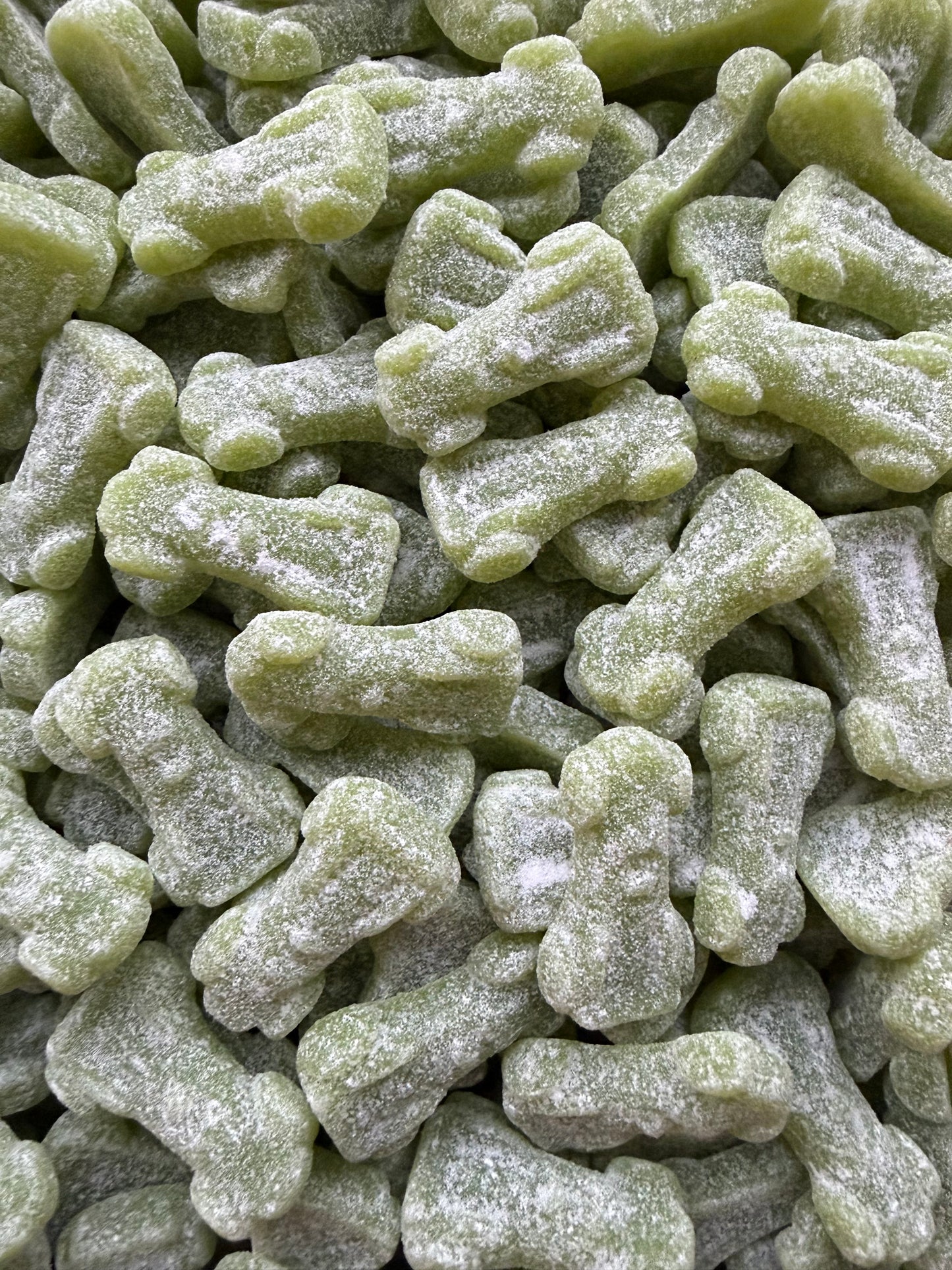 Ferrari Sour Lemon Lime 100g