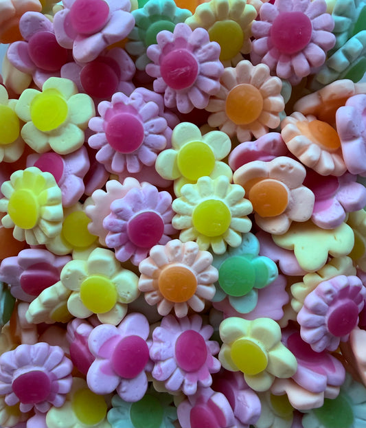 Happy Flowers 100g