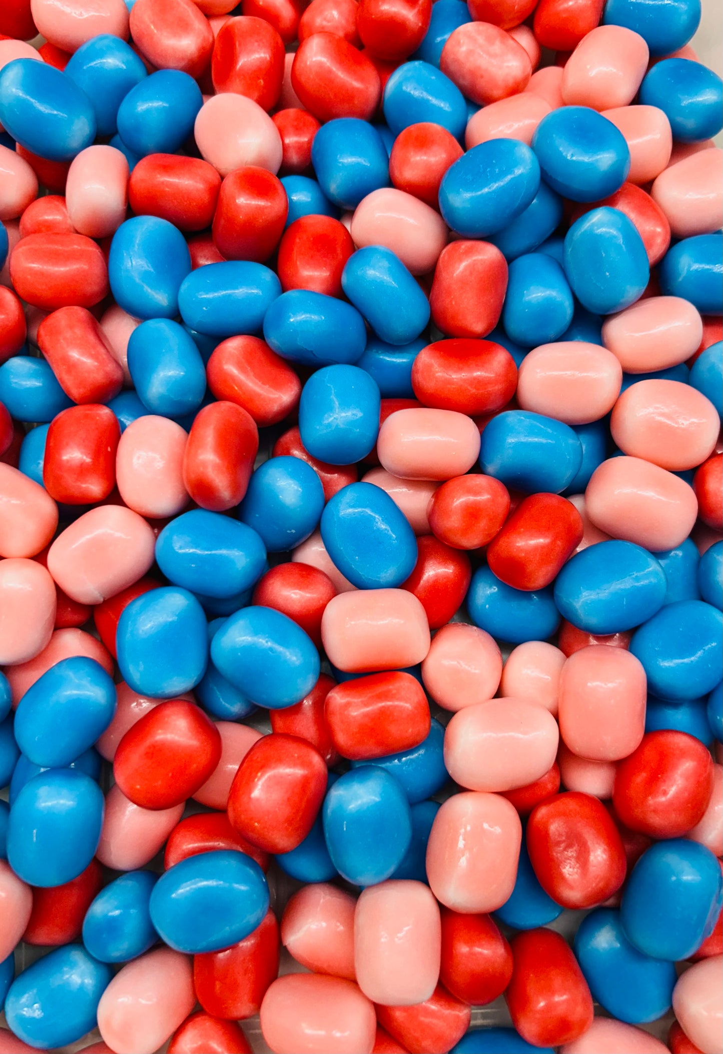 Maoam Kracher - Berry Shake (Limited Edition) (German) 120g