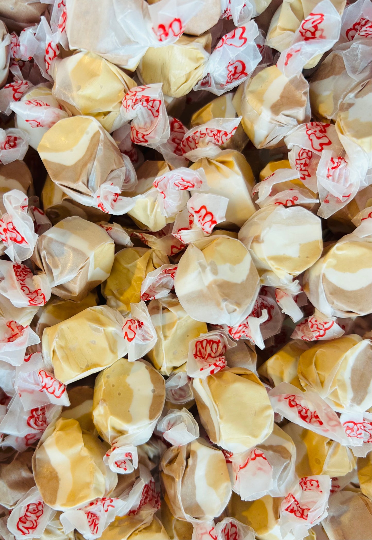 Salt Water Taffy S'mores (USA)