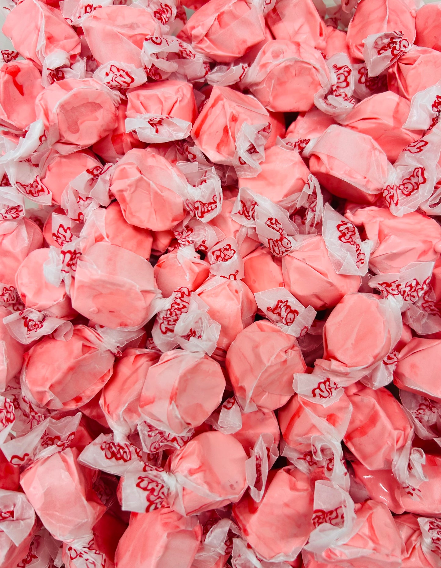 Salt Water Taffy Strawberry (USA)