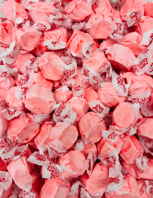 Salt Water Taffy Strawberry (USA)