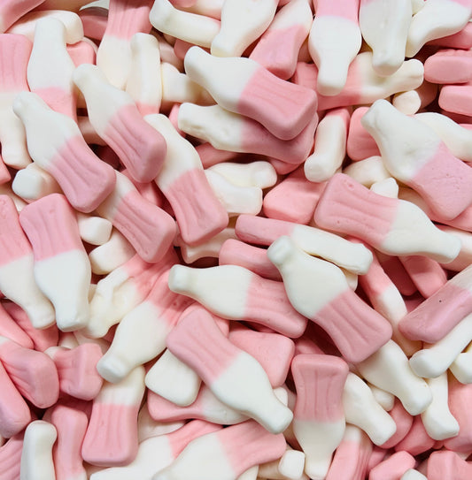 Strawberry Milkshake (UK) 150g