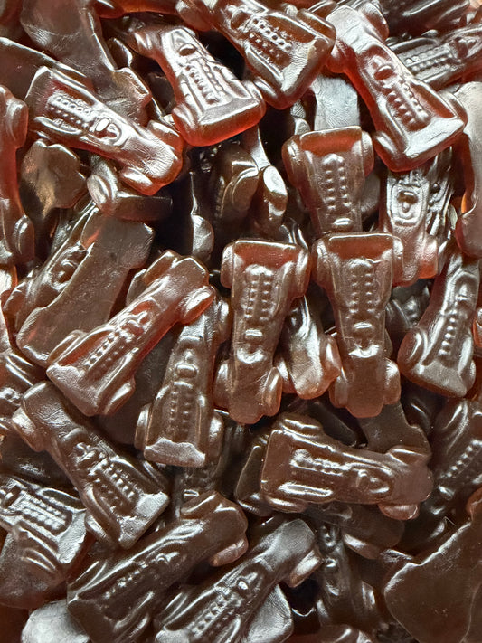 Ferrari Cola 100g