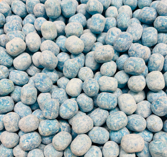 Blue Raspberry Bonbons (UK) 200g