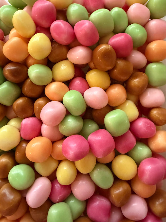 Maoam Pinballs - Sour (German) 120g