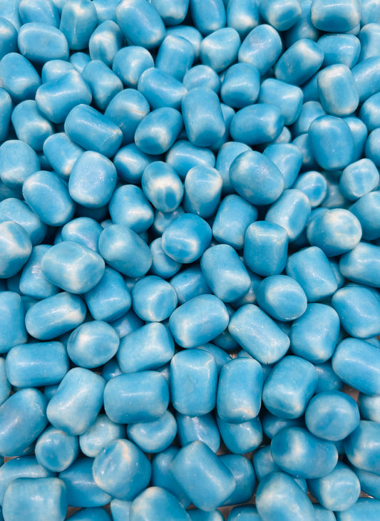 Maoam Kracher - Blue Raspberry (German) 120g
