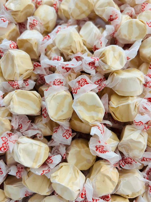 Salt Water Taffy Peanut Butter (USA)
