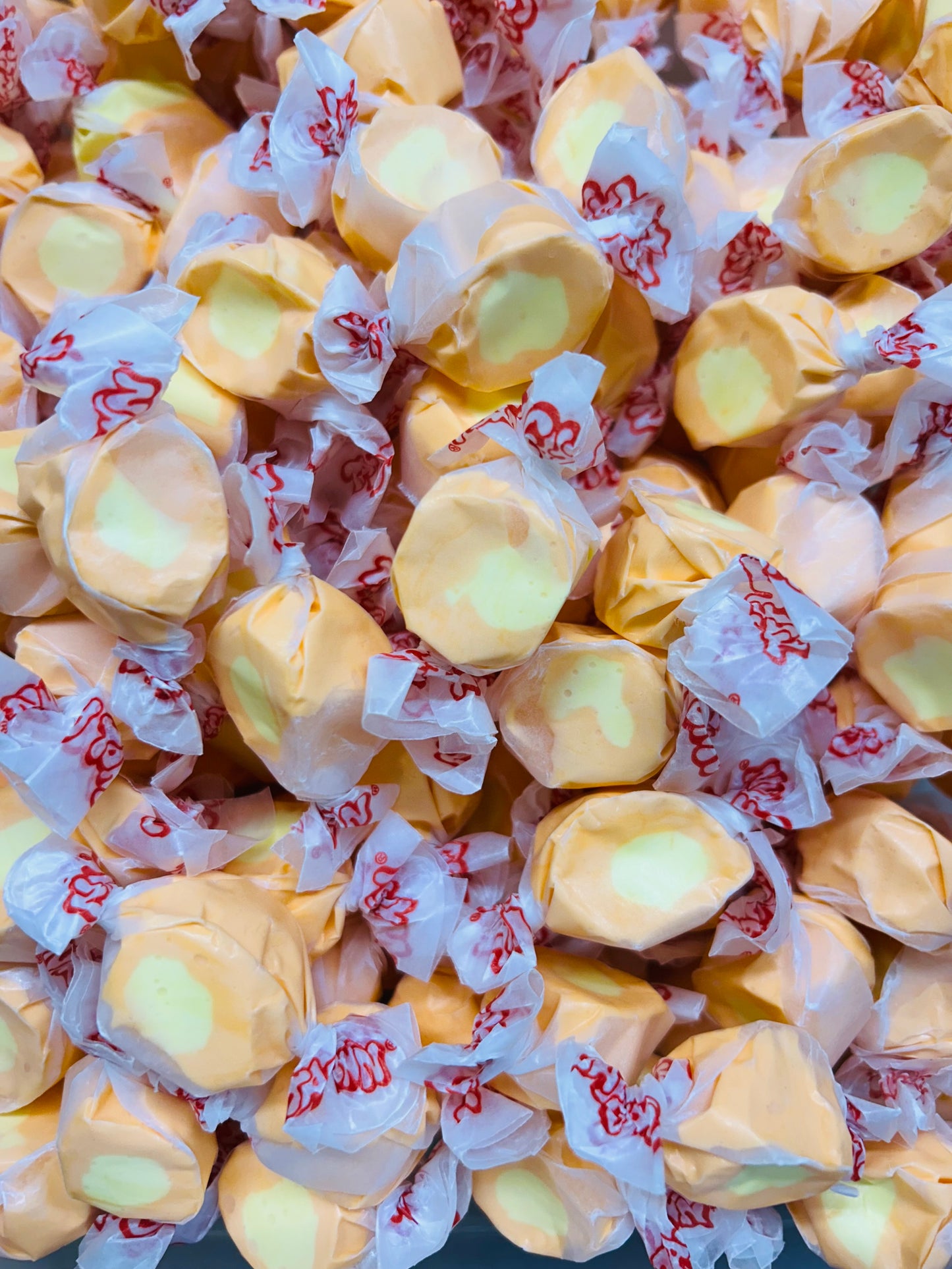Salt Water Taffy Mango (USA)