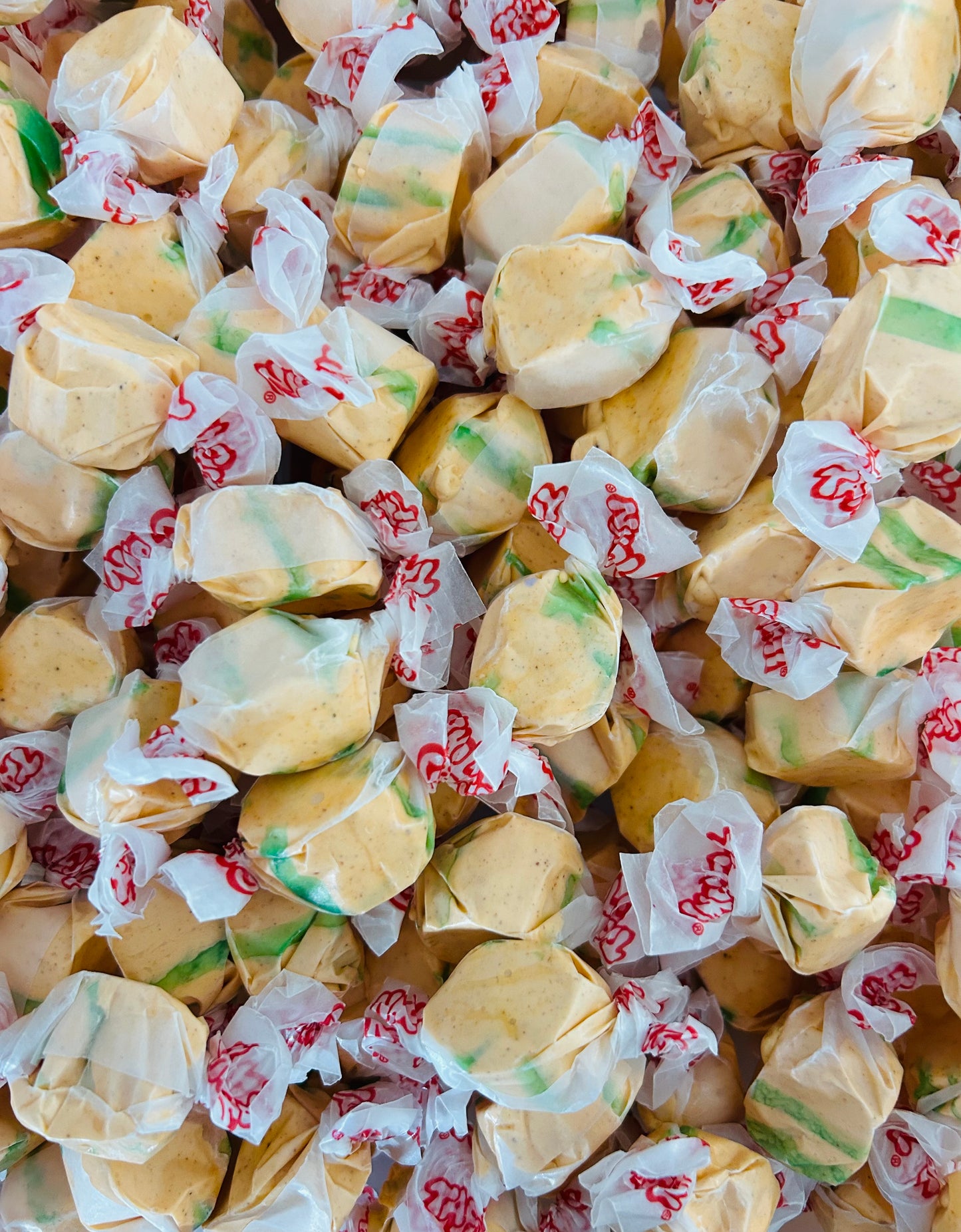 Salt Water Taffy Chili Mango (USA)