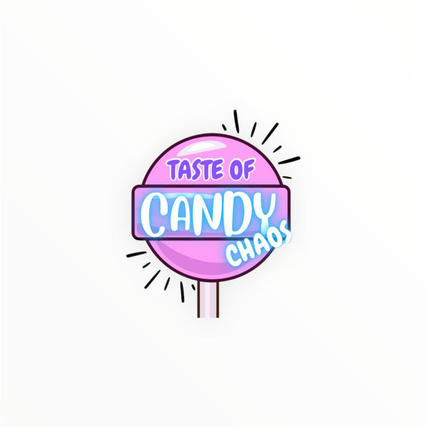 Taste of Candy Chaos