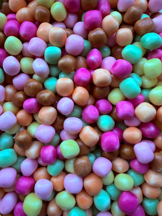 Maoam Pinballs - Sour (German) 120g