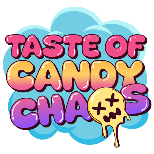FINAL CHAOS BOXES! 2KG FOR $30, minimum value $80!