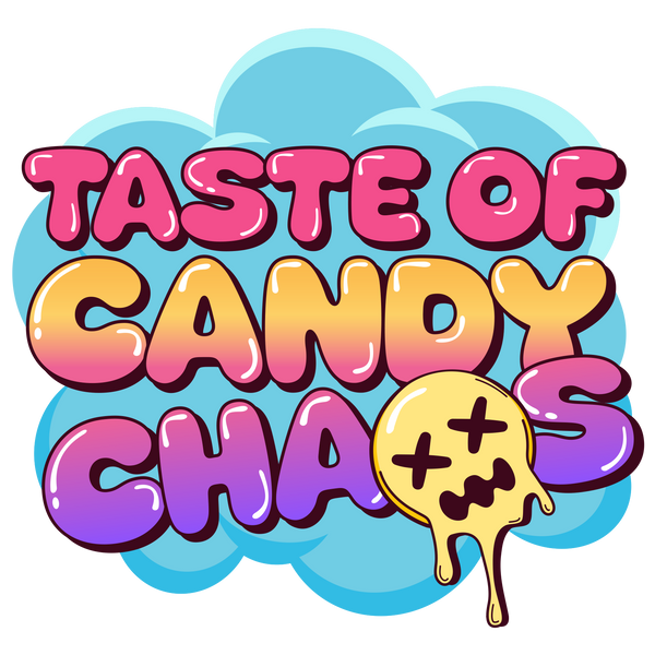 Taste of Candy Chaos