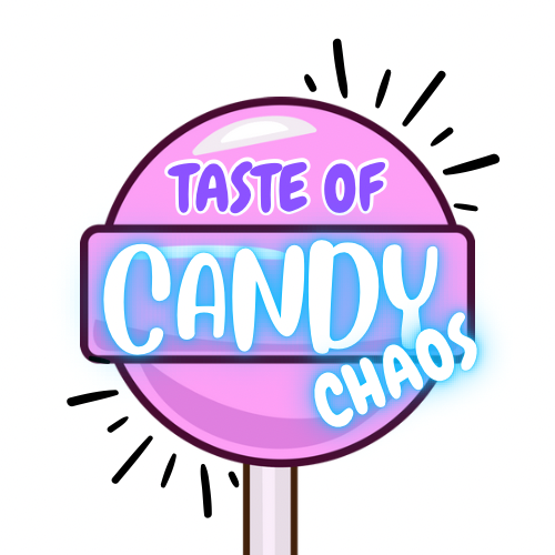 Taste of Candy Chaos