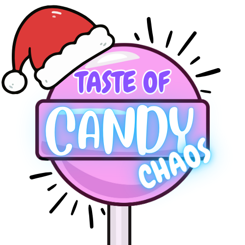 Taste of Candy Chaos